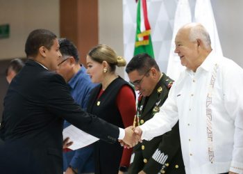 ANUNCIA SEP PLATAFORMA DE CALIFICACIONES DE MÁS DE 150 MIL ALUMNOS DE NIVEL BÁSICO