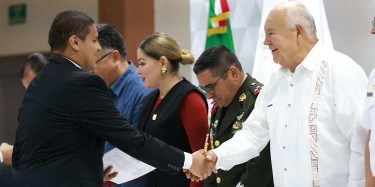 ANUNCIA SEP PLATAFORMA DE CALIFICACIONES DE MÁS DE 150 MIL ALUMNOS DE NIVEL BÁSICO