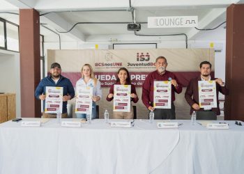 RECIBE GOBIERNO DE BCS UNIDAD MÉDICA MÓVIL, POR PARTE DE FUNDACIÓN LETTY COPPEL