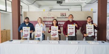 RECIBE GOBIERNO DE BCS UNIDAD MÉDICA MÓVIL, POR PARTE DE FUNDACIÓN LETTY COPPEL