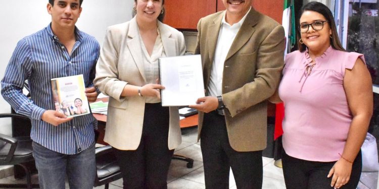 REINSTALARÁN EN LA PAZ, SISTEMA MUNICIPAL DE PROTECCIÓN INTEGRAL DE NIÑAS, NIÑOS Y ADOLESCENTES