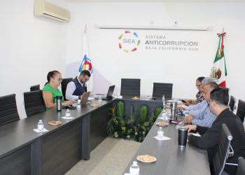 EMITE SEABCS PRIMERA RECOMENDACIÓN PÚBLICA PARA CUMPLIMIENTO EN FISCALIZACIÓN Y RENDICIÓN DE CUENTAS