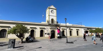 CUMPLIRÁ AYUNTAMIENTO DE LOS CABOS AGUINALDO Y PRIMA VACACIONAL DE FIN DE AÑO: TESORERO