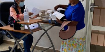 ANTE TEMPORADA INVERNAL, OFRECEN CONSULTAS MÉDICAS GRATUITAS EN CABO SAN LUCAS