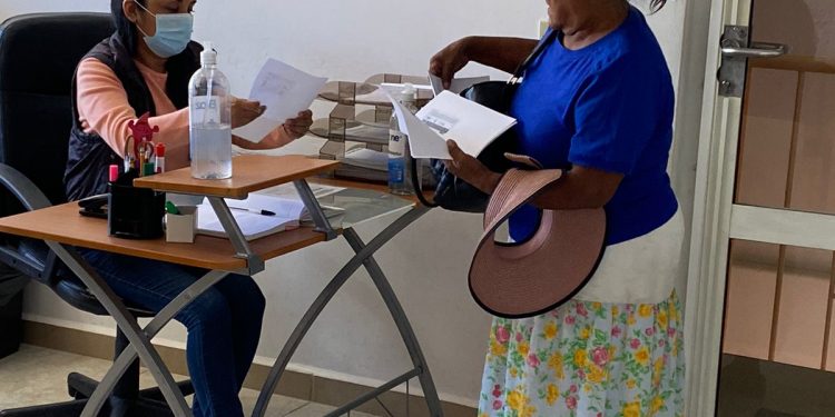 ANTE TEMPORADA INVERNAL, OFRECEN CONSULTAS MÉDICAS GRATUITAS EN CABO SAN LUCAS