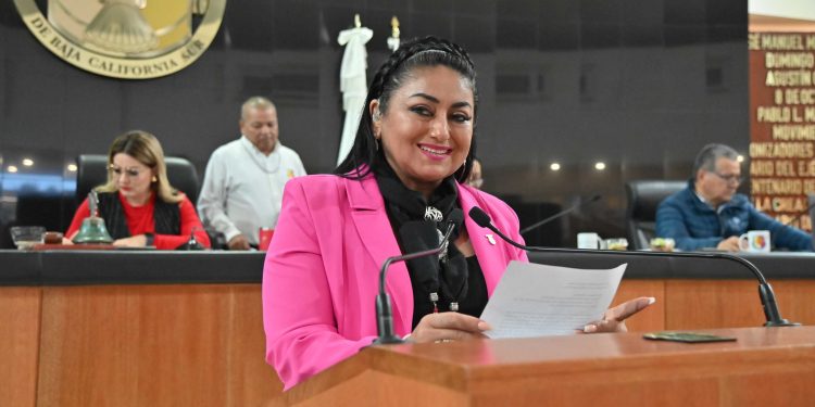 QUEDA INTEGRADO EL VI PARLAMENTO INCLUSIVO 2024 “POR UN ESTADO SIN FRONTERAS”