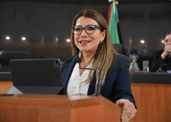 PROPONE DIPUTADA LUPITA SALDAÑA ELEVAR PENAS PARA CASTIGAR DELITOS DE EXTORSIÓN POR PARTE DE POLICÍAS