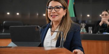 PROPONE DIPUTADA LUPITA SALDAÑA ELEVAR PENAS PARA CASTIGAR DELITOS DE EXTORSIÓN POR PARTE DE POLICÍAS