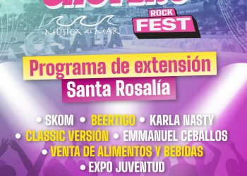 CONVOCA INSTITUTO SUDCALIFORNIANO DE CULTURA Y AYUNTAMIENTO DE MULEGÉ A DISFRUTAR DEL CHOYERO FEST