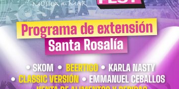 CONVOCA INSTITUTO SUDCALIFORNIANO DE CULTURA Y AYUNTAMIENTO DE MULEGÉ A DISFRUTAR DEL CHOYERO FEST