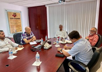 BUSCAN MEJORAR IMAGEN DE LA CARRETERA TRANSPENINSULAR EN LOS CABOS CON EL PROGRAMA “ADOPTA UN KILÓMETRO”