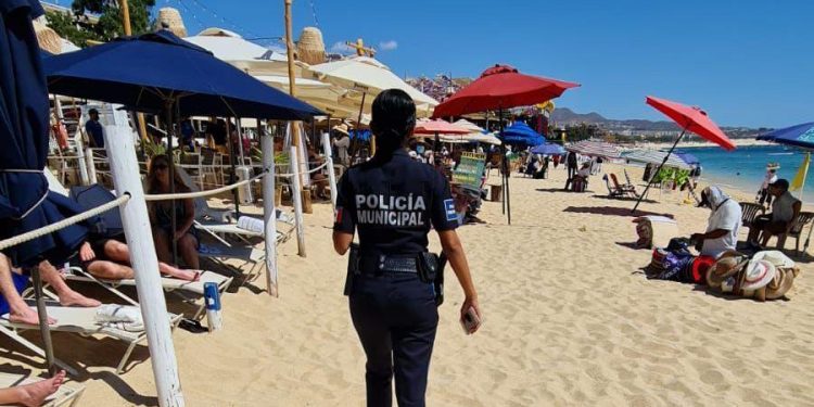 HABRÁ “MANO DURA” CONTRA CREADORES DE BASUREROS CLANDESTINOS EN LOS CABOS