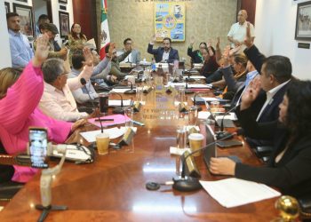 APRUEBA EL CABILDO DE LOS CABOS CONDONACIÓN EN PAGO DE MULTAS Y RECARGOS PARA OBLIGACIONES FISCALES MUNICIPALES