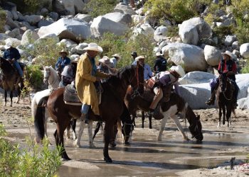 SE SUMARÁ PLAYA CHILENO CON CERTIFICACIÓN BLUE FLAG A LAS 28 QUE YA HAY EN LOS CABOS   