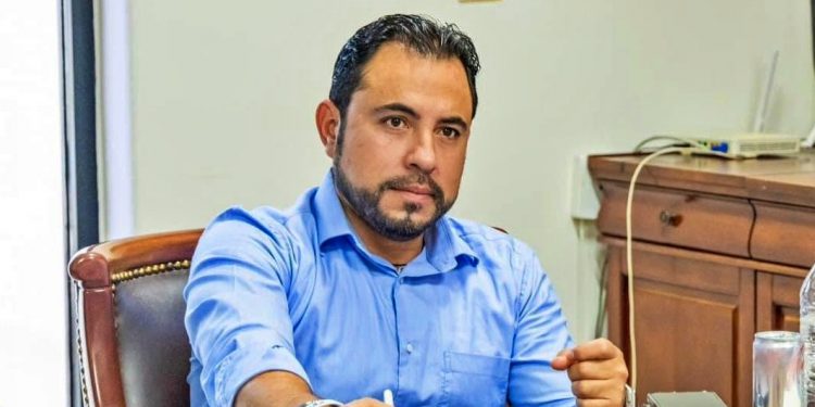 DESTACA CHRISTIAN AGÚNDEZ, IMPORTANCIA DEL PDU 2040 EN LA IMPLEMENTACIÓN DEL PROGRAMA NACIONAL DE VIVIENDA PARA LOS CABOS