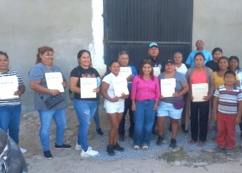 CADA MEDIA HORA HABRÁ ACCESO PARA LOS CAMIONES RECOLECTORES EN EL RELLENO SANITARIO DE CSL