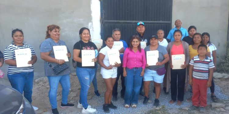 CADA MEDIA HORA HABRÁ ACCESO PARA LOS CAMIONES RECOLECTORES EN EL RELLENO SANITARIO DE CSL