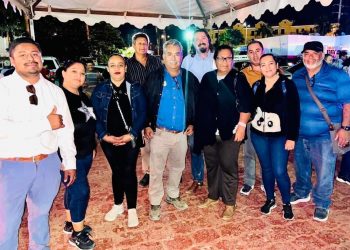 AYUNTAMIENTO DE LOS CABOS REFUERZA COMPROMISO CON EL SECTOR PESQUERO