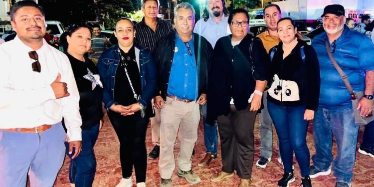 AYUNTAMIENTO DE LOS CABOS REFUERZA COMPROMISO CON EL SECTOR PESQUERO