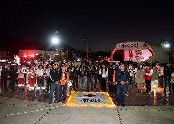 LA PREVENCIÓN MARCA LA DIFERENCIA EN TEMAS DE ACCIDENTES DE TRÁNSITO: PROTECCIÓN CIVIL DE LOS CABOS