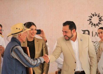 EN EL DÍA DE LA CALIFORNIDAD SE ENALTECE LA RIQUEZA HISTÓRICA DE LOS CABOS, CULTURA E IDENTIDAD