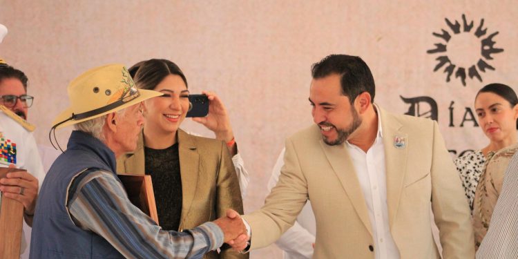 EN EL DÍA DE LA CALIFORNIDAD SE ENALTECE LA RIQUEZA HISTÓRICA DE LOS CABOS, CULTURA E IDENTIDAD