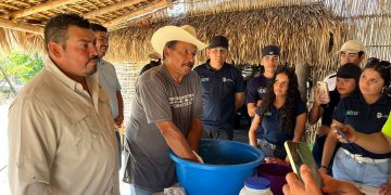    LAS MUJERES EN LOS CABOS “NO ESTÁN SOLAS”, DESTACÓ ALCALDE CHRISTIAN AGÚNDEZ