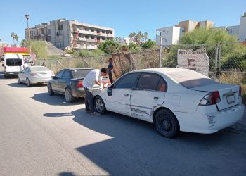 BUSCAN MEJORAR IMAGEN DE LA CARRETERA TRANSPENINSULAR EN LOS CABOS CON EL PROGRAMA “ADOPTA UN KILÓMETRO”