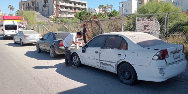 BUSCAN MEJORAR IMAGEN DE LA CARRETERA TRANSPENINSULAR EN LOS CABOS CON EL PROGRAMA “ADOPTA UN KILÓMETRO”