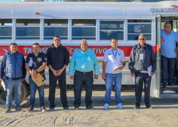 BUSCAN MEJORAR IMAGEN DE LA CARRETERA TRANSPENINSULAR EN LOS CABOS CON EL PROGRAMA “ADOPTA UN KILÓMETRO”