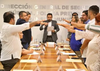 MULTARÁN HASTA CON 2 MILLONES DE PESOS A RESPONSABLES DE TIRADEROS CLANDESTINOS EN LOS CABOS