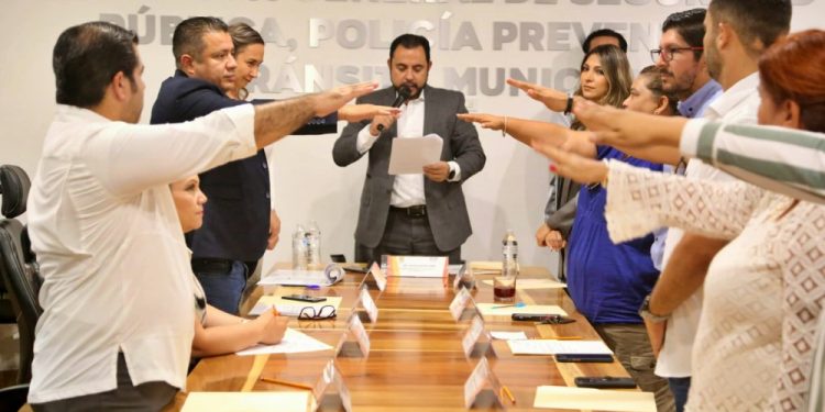 MULTARÁN HASTA CON 2 MILLONES DE PESOS A RESPONSABLES DE TIRADEROS CLANDESTINOS EN LOS CABOS