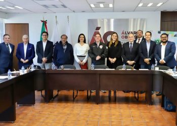    FORTALECE LOS CABOS COMPROMISO CON LA SUSTENTABILIDAD COMO PARTE DEL ICLEI 2024-2027