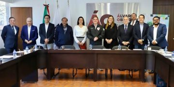    FORTALECE LOS CABOS COMPROMISO CON LA SUSTENTABILIDAD COMO PARTE DEL ICLEI 2024-2027