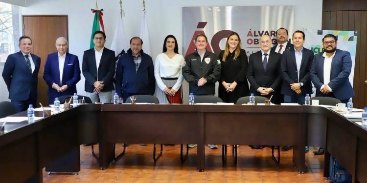 FORTALECE LOS CABOS COMPROMISO CON LA SUSTENTABILIDAD COMO PARTE DEL ICLEI 2024-2027