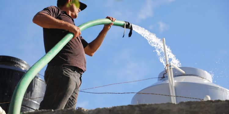 ENTREGA OOMSAPAS MÁS DE MIL 825 APOYOS A FAMILIAS DE CABO SAN LUCAS