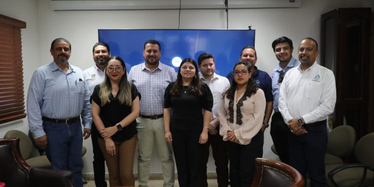 CLAUSURAN CURSO “INTRODUCCIÓN A LA LENGUA DE SEÑAS MEXICANA” EN CABO SAN LUCAS