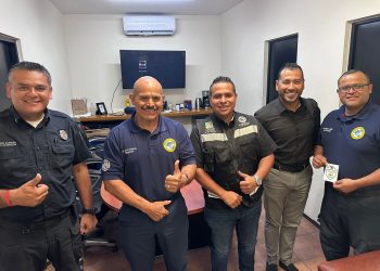 IMPLEMENTARÁ AYUNTAMIENTO DE LOS CABOS PLAN INTEGRAL EN APOYO AL SECTOR PESQUERO