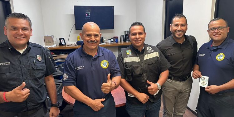 IMPLEMENTARÁ AYUNTAMIENTO DE LOS CABOS PLAN INTEGRAL EN APOYO AL SECTOR PESQUERO