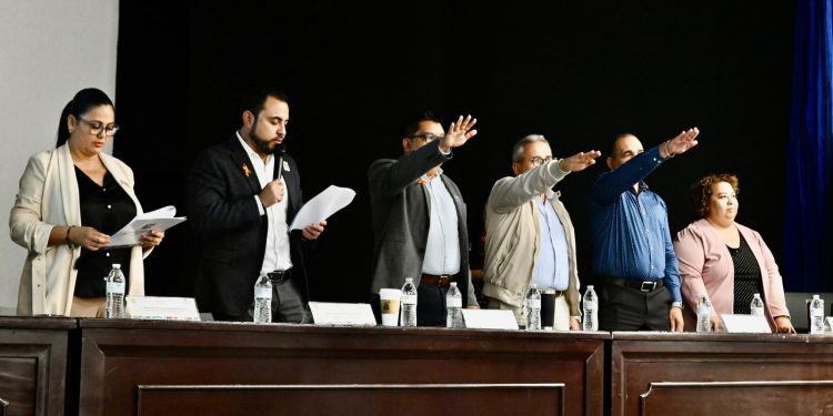 REALIZARÁN PRIMERAS JORNADAS DE ACTUALIZACIÓN EN EQUIPOS DE PRIMERA RESPUESTA Y ATENCIÓN PREHOSPITALARIA