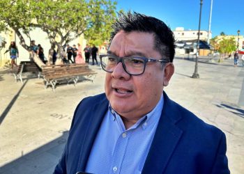    LAS MUJERES EN LOS CABOS “NO ESTÁN SOLAS”, DESTACÓ ALCALDE CHRISTIAN AGÚNDEZ