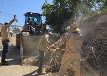 ZOFEMAT FOMENTA EL CUIDADO AMBIENTAL EN ESTUDIANTES DE CABO SAN LUCAS