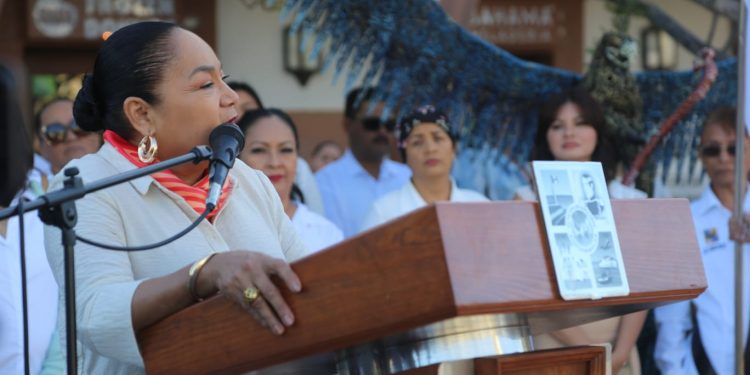 EXHORTA RAYMUNDO ZAMORA A SEGUIR TRABAJANDO EN CONJUNTO SOCIEDAD Y GOBIERNO POR EL BIEN DE CABO SAN LUCAS   