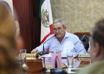 POR SOBRENÓMINA HEREDADA, SOLICITARÁ AYUNTAMIENTO DE LOS CABOS CRÉDITO PARA CUBRIR GASTOS DE FIN DE AÑO   