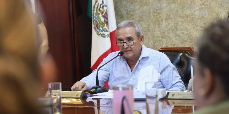 POR SOBRENÓMINA HEREDADA, SOLICITARÁ AYUNTAMIENTO DE LOS CABOS CRÉDITO PARA CUBRIR GASTOS DE FIN DE AÑO   