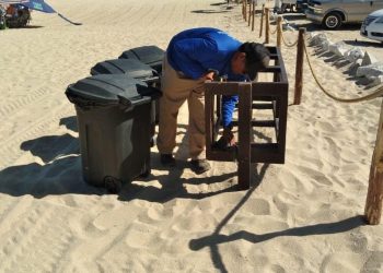 CADA MEDIA HORA HABRÁ ACCESO PARA LOS CAMIONES RECOLECTORES EN EL RELLENO SANITARIO DE CSL