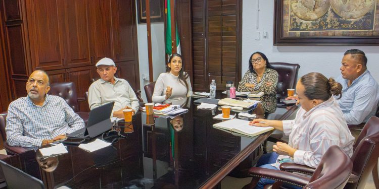 ZOFEMAT FOMENTA EL CUIDADO AMBIENTAL EN ESTUDIANTES DE CABO SAN LUCAS