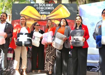 FIRMA AYUNTAMIENTO DE LOS CABOS E ICATEBCS CONVENIO POR LA CAPACITACIÓN LABORAL   