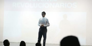 CON ÉXITO, REALIZÓ EL AYUNTAMIENTO DE LOS CABOS EL CONCURSO DE ORATORIA “JÓVENES REVOLUCIONARIOS”.