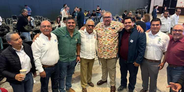 PRESENTE DIRECCIÓN DE PESCA EN TERCERA EDICIÓN DEL FESTIVAL REGIONAL DE PESCA Y ACUACULTURA SOSTENIBLE